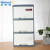 [Wal Mart] Tenma mobile three floor drawer cabinet three floor drawer cabinet 43 * 33 * 70cm