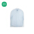 Ufen dust cover household clothes dust cover hanging storage bag dust cover coat suit bag 5 big + 5 medium