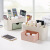 Yujialiangpin makeupstorage box desktop multifunctional jewelry box for home and office skin care products storage box