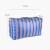 Biyaz super large 3 pcs. with 83 * 46 * 32cm snake skin bag moving bag reinforced thick portable waterproof luggage storage bag packing bag woven bag wrapped zd-18