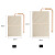 Finishing life folding board dressbook folding board sweater T-shirt folding artifact 10 pieces (small size)