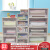 [30% off for 3 pieces] combined storage cabinet of Bailu, drawer type transparent underwear storage box, wardrobe storage box, baby storage cabinet, children's cabinet, thick medium single package