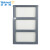 [Wal Mart] Tenma mobile three floor drawer cabinet three floor drawer cabinet 43 * 33 * 70cm