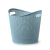 EMC dirty clothes storage basket fashion storage basket plastic dirty clothes basket children toy storage basket ym-3962