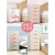 Napa love to enlarge thickdrawer type storage cabinet babychildren wardrobe simple cabinet storage cabinet five cabinets bedside cabinet five layers storage box 42 wide koala bear (strengthen toughness and not fragile) five layers