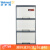 [Wal Mart] Tenma mobile three floor drawer cabinet three floor drawer cabinet 43 * 33 * 70cm