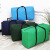 Shouyou (4 bags) storage bag sorting bag moving bag moving bag quick storage bag plus large (random color)