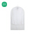 Ufen dust cover household clothes dust cover hanging storage bag dust cover coat suit bag 5 big + 5 medium