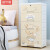 Napa love to enlarge thickdrawer type storage cabinet babychildren wardrobe simple cabinet storage cabinet five cabinets bedside cabinet five layers storage box 42 wide koala bear (strengthen toughness and not fragile) five layers