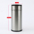 Umbrella holder, stainless steel, long handle umbrella, folding Sun storage bucket, umbrella bucket for domestic hotel