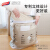 Taili air free QR code intelligent positioning clothes quilt sub vacuum compression storage bag finishing bag square solid 80*70*38*38cm