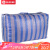 Biyaz super large 3 pcs. with 83 * 46 * 32cm snake skin bag moving bag reinforced thick portable waterproof luggage storage bag packing bag woven bag wrapped zd-18