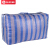 Biyaz super large 3 pcs. with 83 * 46 * 32cm snake skin bag moving bag reinforced thick portable waterproof luggage storage bag packing bag woven bag wrapped zd-18