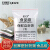 Qdzx No.7 15 * 20cm 100 self sealing bags, masks, storage bags, food sealing, fresh keeping bags, PE bags, sealing, compression bags, transparent plastic lock bags, waterproof, moisture-proof and dustproof storage bags