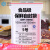 Dengbi food self sealing bag thick waterproof petransparent storage sealed dustproof plastic bag fresh-keeping sealed bag 5 sealed bag 10 * 15cm100 PCs zfd-5