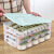 Yujialiangpin dumpling box refrigerator frozen storage box household division 4-layer 1-cover