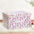 Garden dots large storage box sorting box clothes sundries storage box storage box storage box 60L 1 Pack