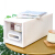 Xi Tianlong children's milk powder toys, thickstorage cabinet, no peculiar smell, eco friendlytypicstorage BoxBaby snack clothes, bedside table, drawerstorage box, 45 * 20 * 20.5cm, 9l1