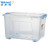 [Wal Mart] giant storage box thickeco friendly packing box 58L 59 * 43 * 35.5cm