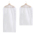 Yigao garment dust cover transparent washable 10 piece suit cover storage bag suit cover dust cover clothing dust cover coat suit cover bag suit cover dust cover hanging bag 5 big 5 small