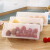 Single refrigeratorfresh boxplastic fish box, sealed box, frozen fresh vegetable storage box, refrigerated box