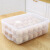 Refrigeratorfresh box two boxes and one cover of household egg storage box (48 grids)