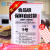 Dengbi food self sealing bag thick waterproof petransparent storage sealing plastic bag large fresh-keeping sealing bag 9 sealing bag 20 * 28cm100 PCs zfd-9