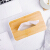 Citylongtissue box of Xi Tianlong household simple bamboo cover