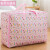 Thick quilt storage bag Oxford cloth waterproof extra large sorting bag clothes quilt bag bag of quilt woven bag clothes moving luggage super large moisture-proof clothes storage bag quilt bag midsummer sea fish super large 70 * 30 * 50cm [105L]