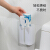 Mr cleanstorage box in Australia, no hole, tissue box, wall mounted drawer, elevator, creative household kitchen, garbage bag, sundry storage box, car mounted, traceless stick shelf