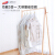 Taili hanging vacuum compression bag down jacket storage bag coat suit dust cover clothes wardrobe storage artifact