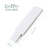 Jonah Elf_ [2 sets] line plate, socket, card slot, fixed wall, office table, wall, no hole, wall, paste strong traceless fixer