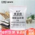 Qdzx No.7 15 * 20cm 100 self sealing bags, masks, storage bags, food sealing, fresh keeping bags, PE bags, sealing, compression bags, transparent plastic lock bags, waterproof, moisture-proof and dustproof storage bags