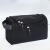 Green reed large capacity wash bag travel Storage Bag Makeup Bag men's business travel bag black