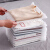 Japanese lazy folding board Wardrobe Storage folding board creative household folding clothes artifact T-shirt storage shelf wrinkle proof large 5 Pack