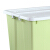 56 Lextra large green plastic storage box eco friendly storage box