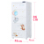 Playa trawer style storage cabinet, storage cabinet, children storage cabinet, snacks and toys sorting cabinet, children wardrobe, storage box, 5th floor