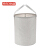 Jingdong jingzao simple dirty clothes basket Nordic wind dirty clothes basket dirty toy storage rack