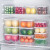 Japan imported refrigeratorfresh boxplastic sealed box food storage box storage box can be frozen in 3.0L packages