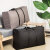 2-piece Oxford cloth moving bag luggage packing bag extra large 80 * 48 * 25cm