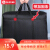 Byaz Oxford cloth moving bag [with reinforcing strip] thick73 * 49 * 28large portable waterproof luggage