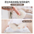 Taili vacuum storage bag air free quilt clothing compression bag stereo vacuum bag 8 sets