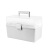 Citylong large multi-functional storage box first aid kit household medicine storage box medicine box 1 Pack