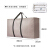 2-piece Oxford cloth moving bag luggage packing bag extra large 80 * 48 * 25cm