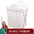 Shengni Shangpin folding dirty clothes basket cotton linen dirty clothes storage basket household dirty clothes basket laundry basket