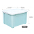 Xi Tianlong 80L plus large no smell plasticeco friendlythickstorage box