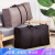 2-piece Oxford cloth moving bag luggage packing bag extra large 80 * 48 * 25cm