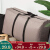 Real home (3 Pack) Oxford cloth moving bag luggage storage bag packing bag extra large 80 * 48 * 25cm