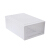 Qianyu 13L largedrawer storage box, single wardrobe, sorting box, storage boxlasticbabytransparent storage cabinet