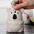 Wenxuan automatic toothpick container cartoon panda toothpick box